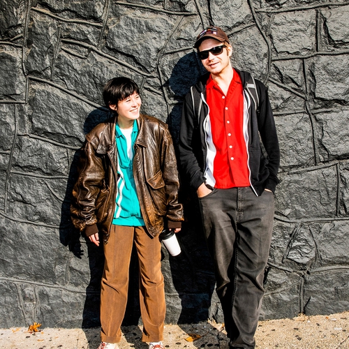 Water From Your Eyes • CAP10100 • Torino