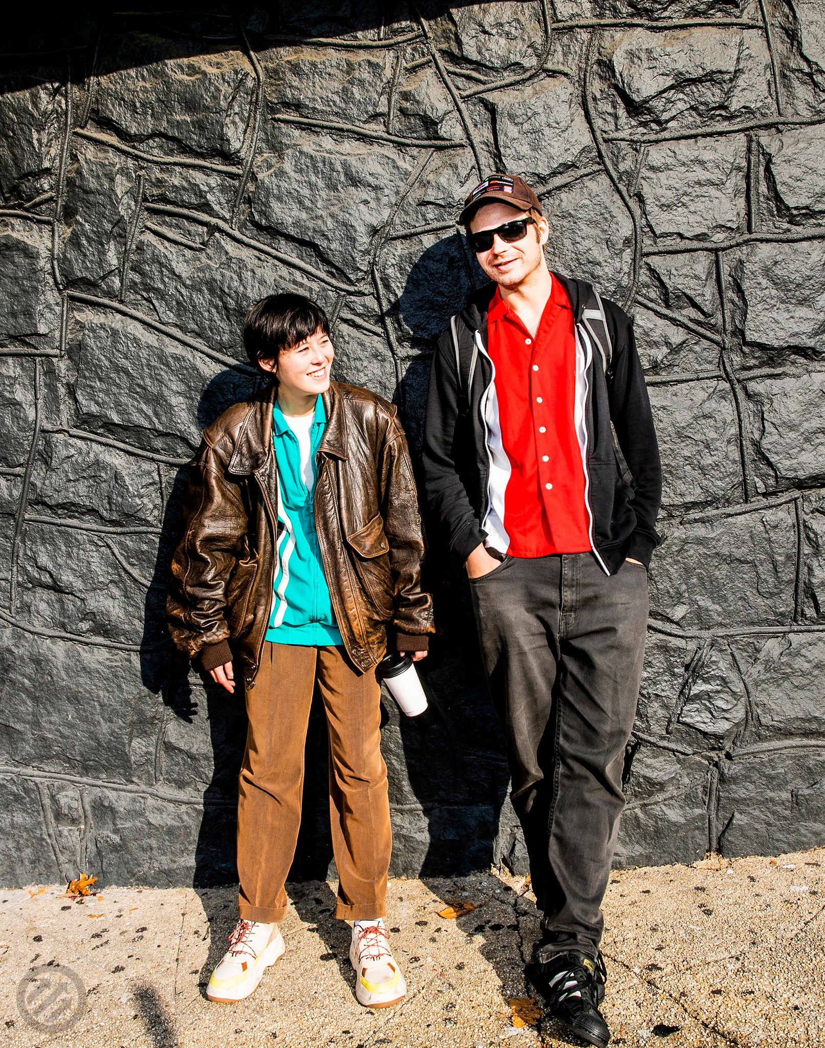 Water From Your Eyes • CAP10100 • Torino