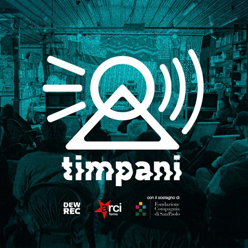 TIMPANI // music-forum lab