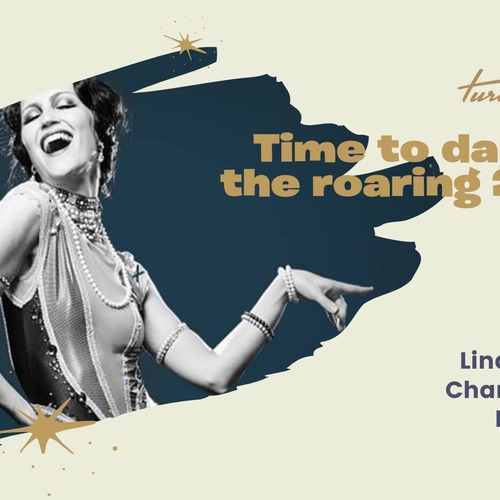 Nuovo corso LINDY HOP Principianti