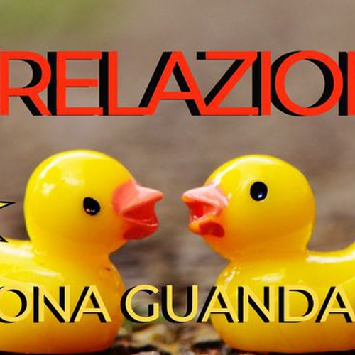 In Relazione Modulo con Quinta Tinta