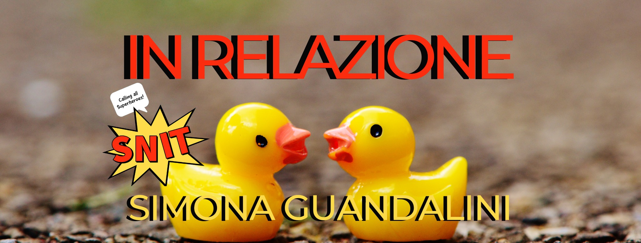 In Relazione Modulo con Quinta Tinta