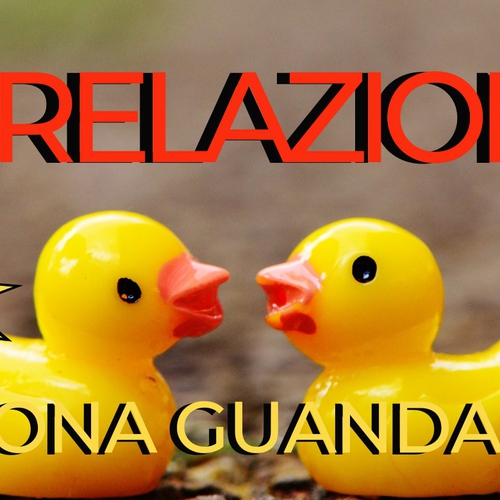 In Relazione Modulo con Quinta Tinta