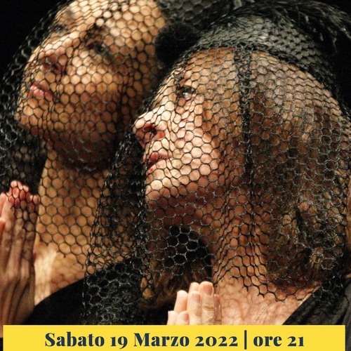 FATTI DI COPPIE, COPPIE DI FATTI - #teatro