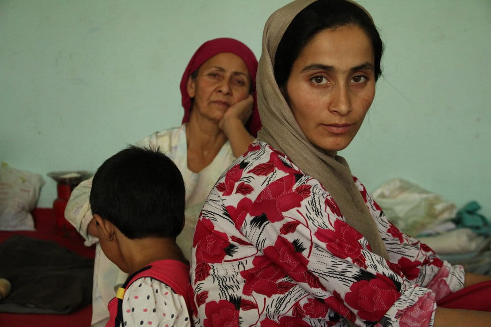 10 anni del Piccolo Cinema_Con i miei occhi. Storie afgane