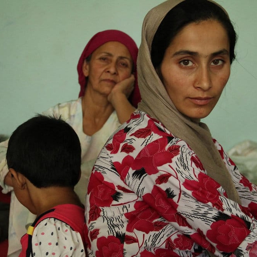 10 anni del Piccolo Cinema_Con i miei occhi. Storie afgane