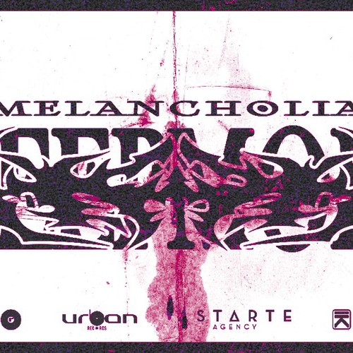 Melancholia - TORINO -SLEEP MODE Club Tour