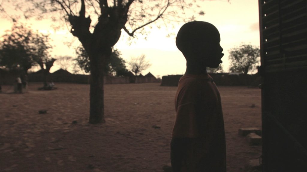 TRICICLO PICCOLO GRANDE CINEMA_Le porte del paradiso