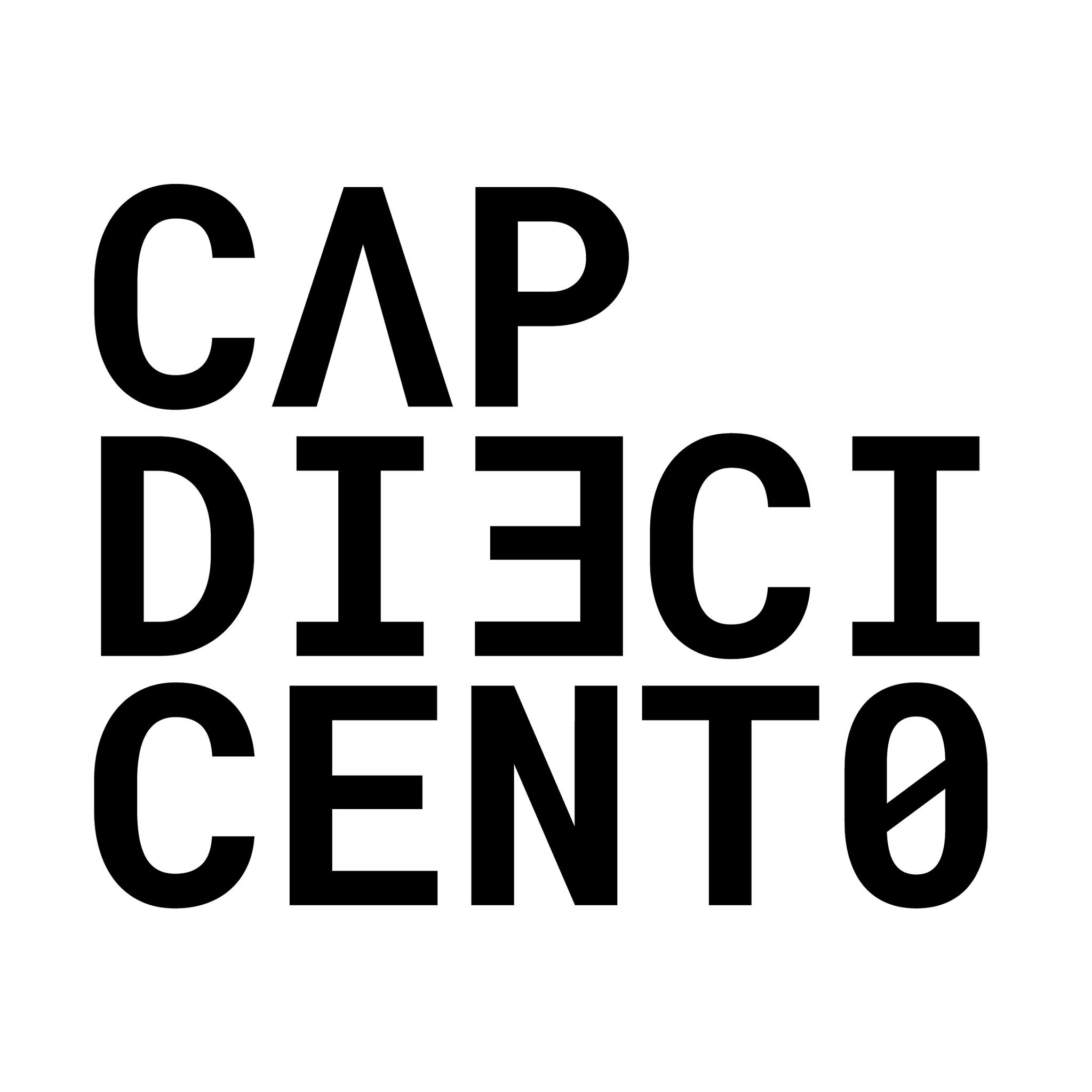 QUATTRO BANDI ARTISTICI PROMOSSI DA CAP 10100