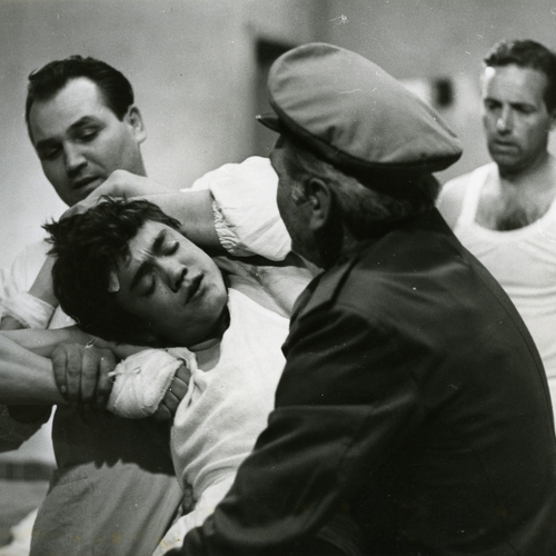 Proiezione "La rabbia" di Davide Ferrario - Appunti per Pasolini