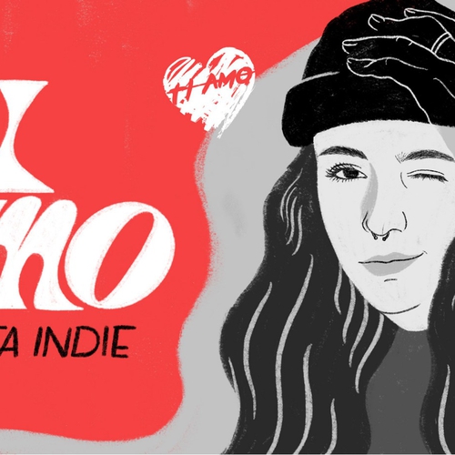 TI AMO / la festa INDIE / Cap10100