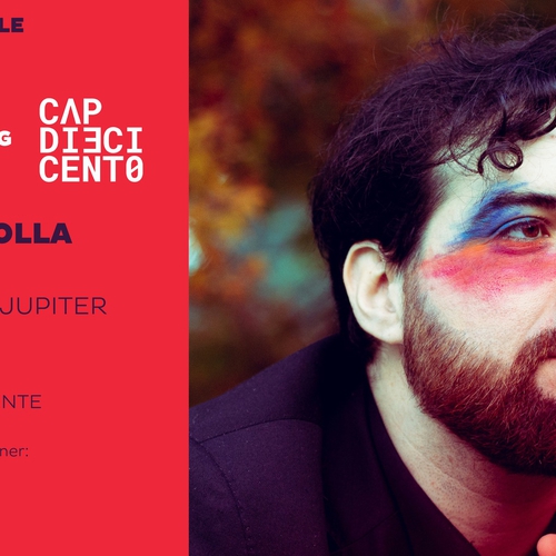 We Reading | Alberto Cipolla - il Finale della sinfonia Jupiter di Mozart