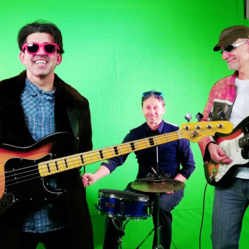 Magazzino San Salvario Grunge Cantautorale