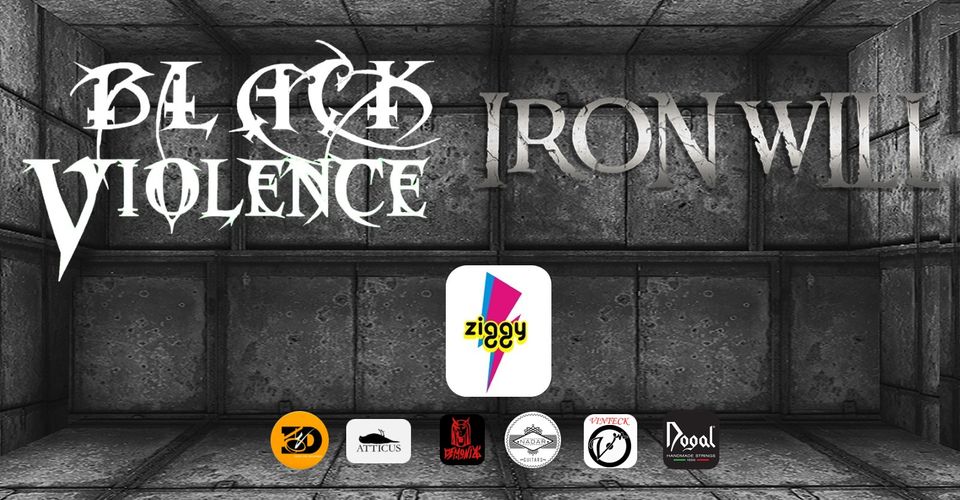 Double the party: 2 releases and 2 birthdays