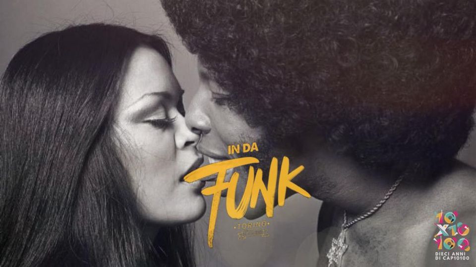 INDaFUNK - I WANNA TAKE YOU HIGHER