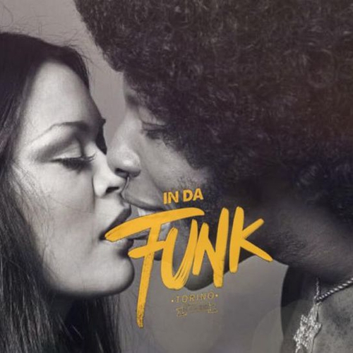 INDaFUNK - I WANNA TAKE YOU HIGHER