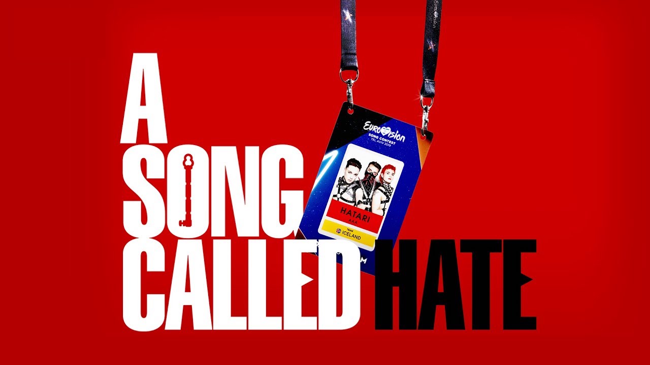 A Song Called Hate, proiezione al cinema Massimo del film di Anna Hildur Hildibrandsdóttir