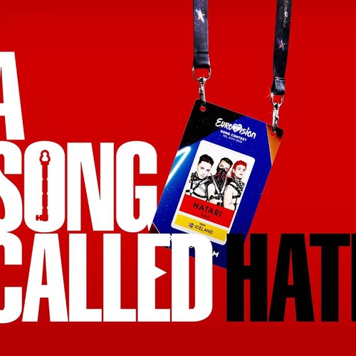A Song Called Hate, proiezione al cinema Massimo del film di Anna Hildur Hildibrandsdóttir