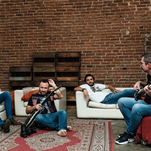 RADIOGRAFFITI - #concerto 