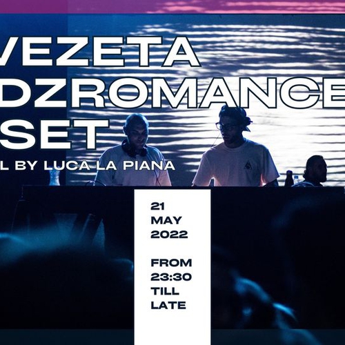 DaveZeta & MadzRomance Djset