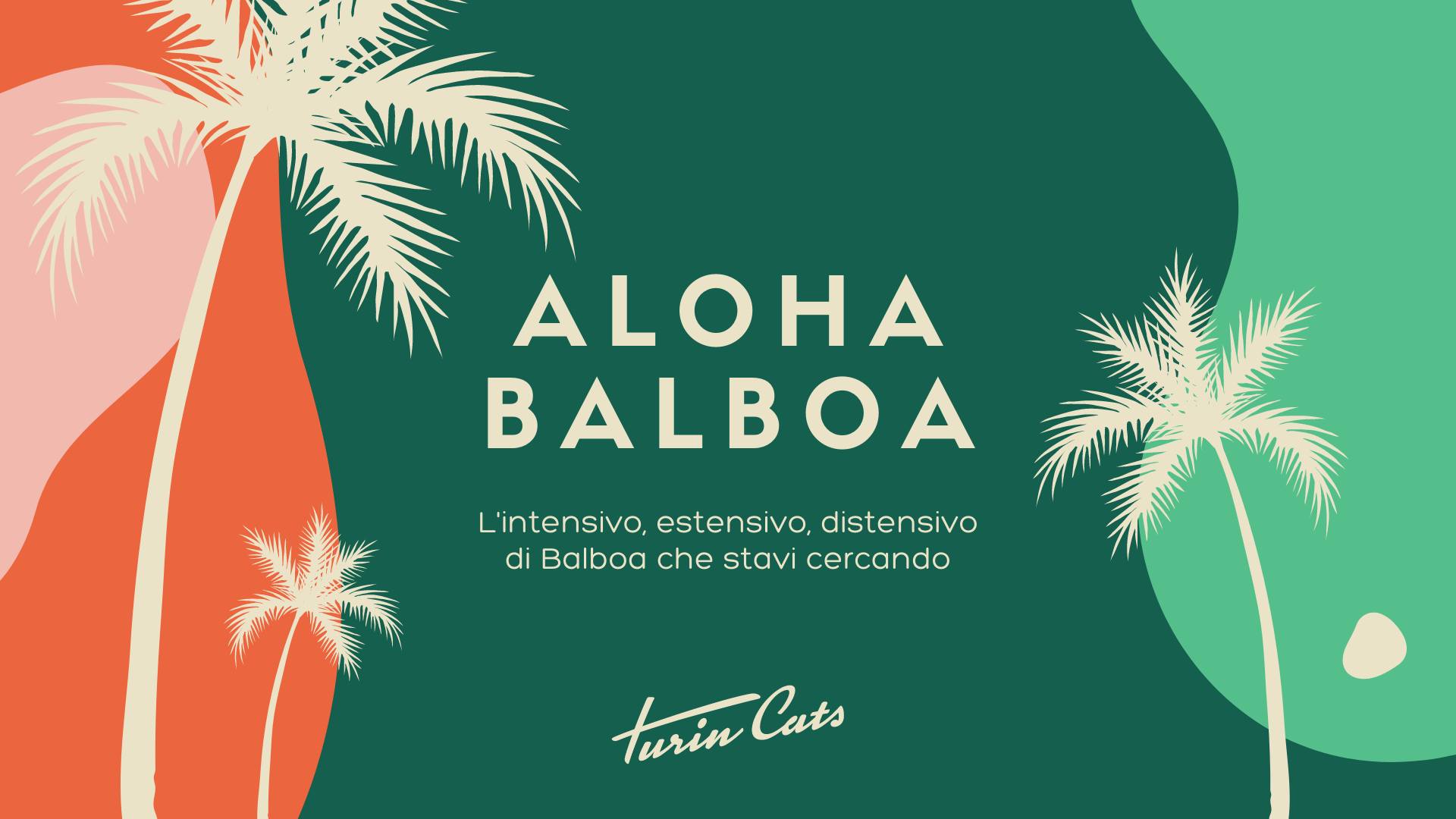 Aloha Balboa