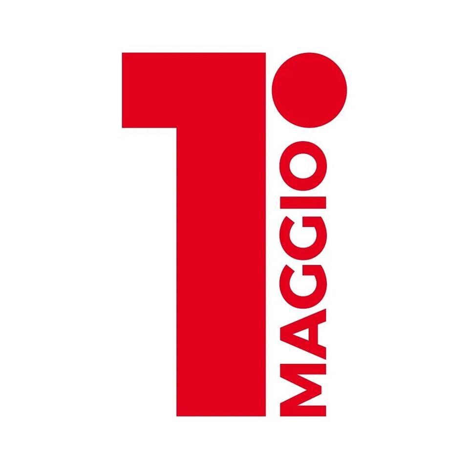 Corteo del Primo Maggio di Nichelino e brindisi benaugurale al Circolo 1° Maggio