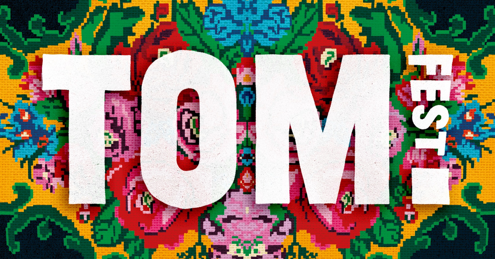 TOM FEST - The Other Music Festival