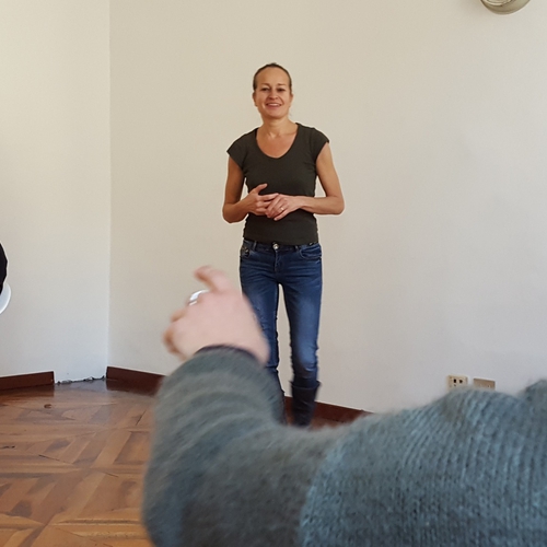 Ragazzi sull'orlo di una crisi di nervi - Evento di Teatro dell'Oppresso