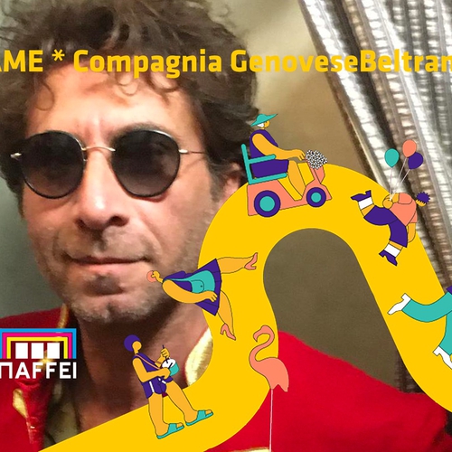 BEATLES GAME * Compagnia GenoveseBeltramo