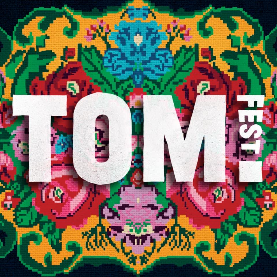 TOM FEST 2023