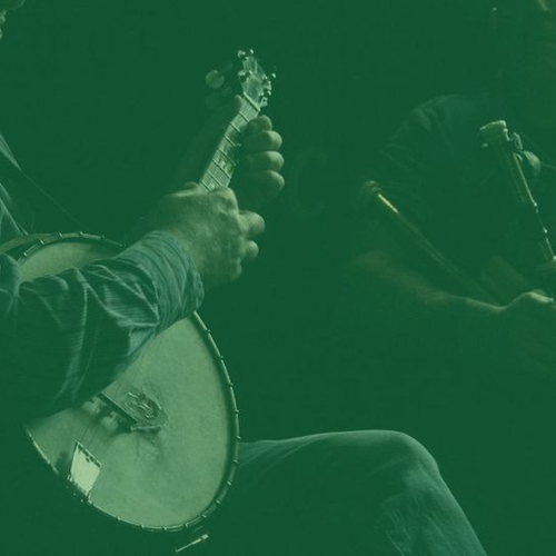 Traditional Irish Music Session allo Shamrock Inn