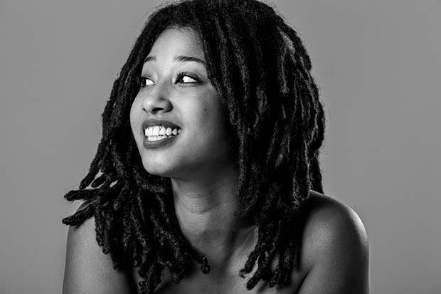 CreativAfrica 22: AWA FALL in concerto da Jigeenyi