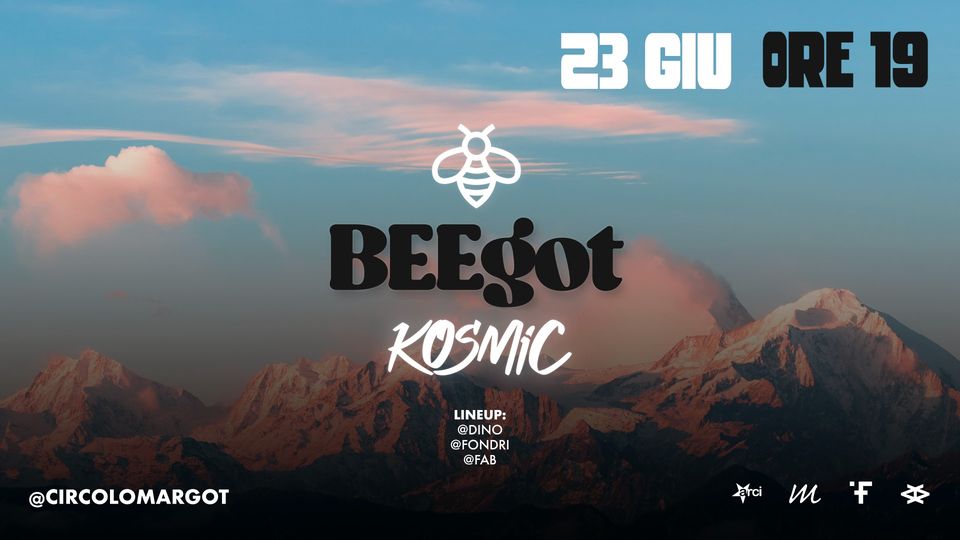 BEEgot (KOSMIC)