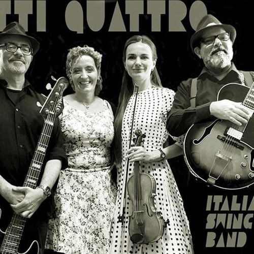 BATTI QUATTRO