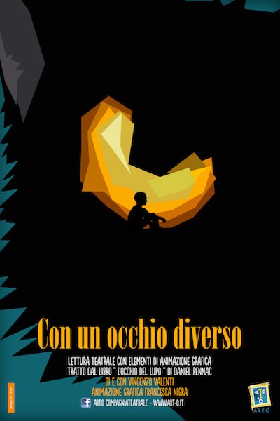 Con un occhio diverso