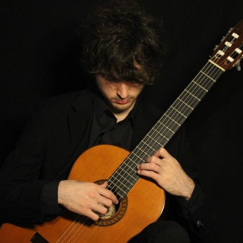 Niccolò Chiaramonti in concerto