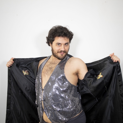 Candyflip - Stand up show