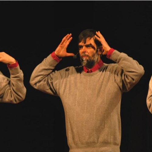 Jacopo Fo svela “Com’è essere figli di Franca Rame e Dario Fo”