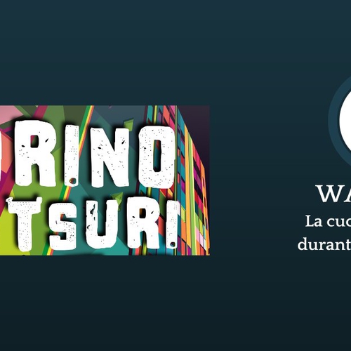 WASHOKU - La cucina giapponese durante il Matsuri 2022