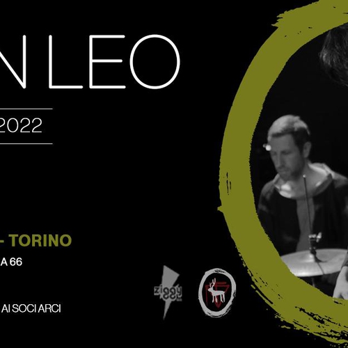 SAN LEO live@ Ziggy Club