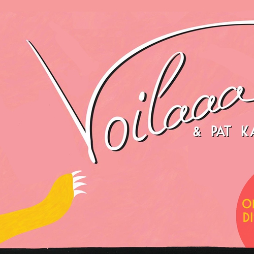 Voilaaa & Pat Kalla Live Set | Tropical Discoteque 