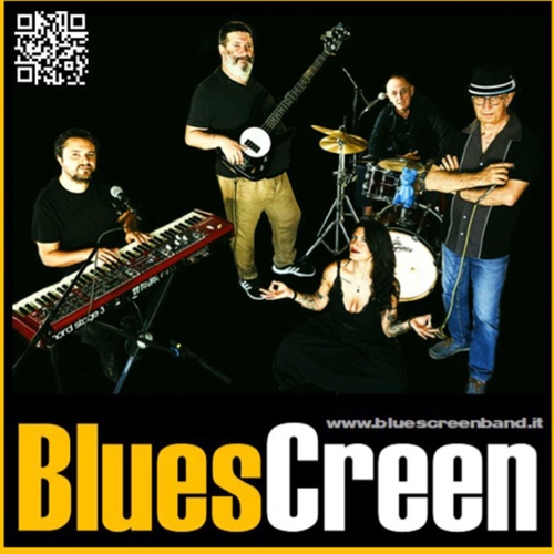 BluesCreen Blues