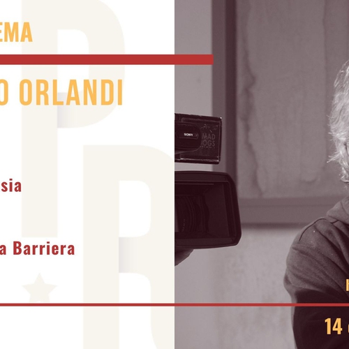 Maurizio Orlandi - Il bandito della Barriera