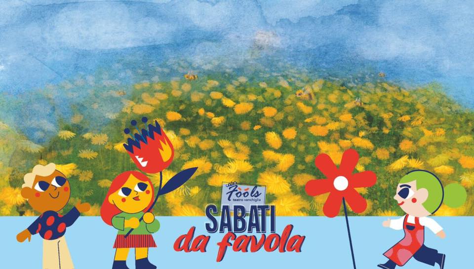 La regina delle Api @SabatiDaFavola