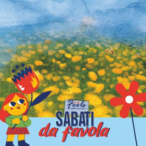 La regina delle Api @SabatiDaFavola