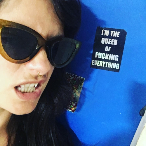 Dj set Santa Maria della Psichedelia