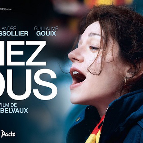 "A CASA NOSTRA" film di L. Belvaux - Avere 20anni ai tempi dei populismi