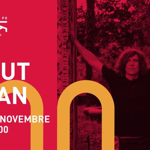 Umut Adan live - open act: Andrea Ciuchetti @Magazzino sul Po