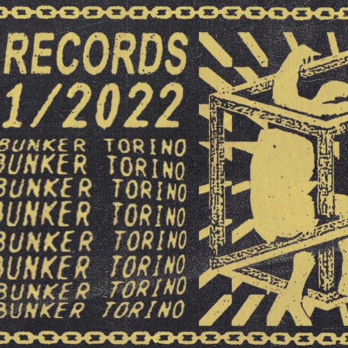 Bunker pres. L.I.E.S. Records Showcase