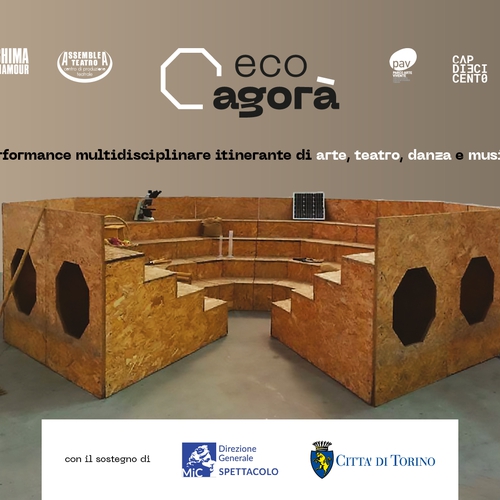 EcoAgorà alle Arcate Ex Moi